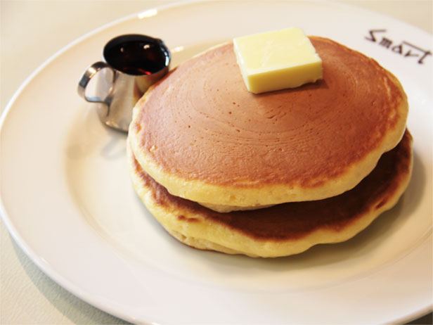 京都のパンケーキ ホットケーキのおいしいお店集めました 京都で暮らそう